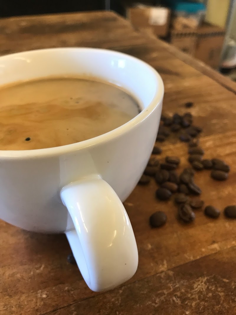 Sundara Coffee House and Grill