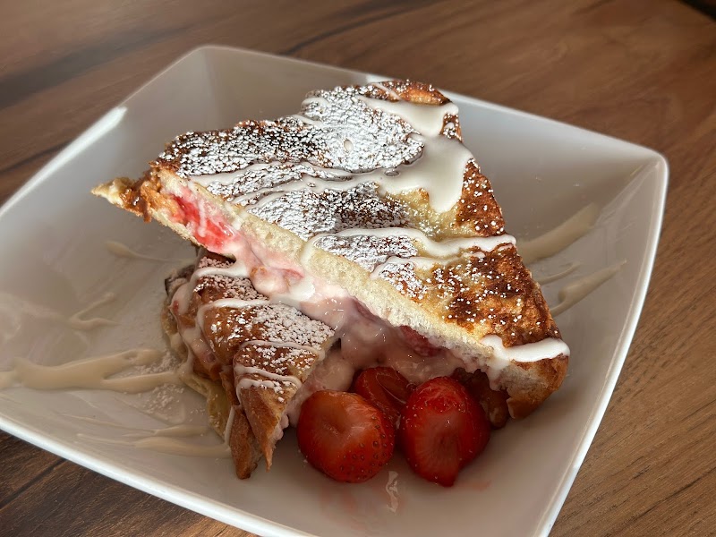 Family Affair Restaurant