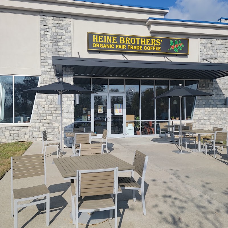 Heine Brothers Coffee - Outer Loop