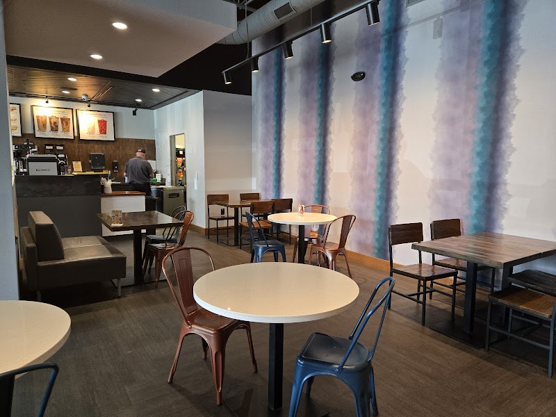 Heine Brothers Coffee - Outer Loop