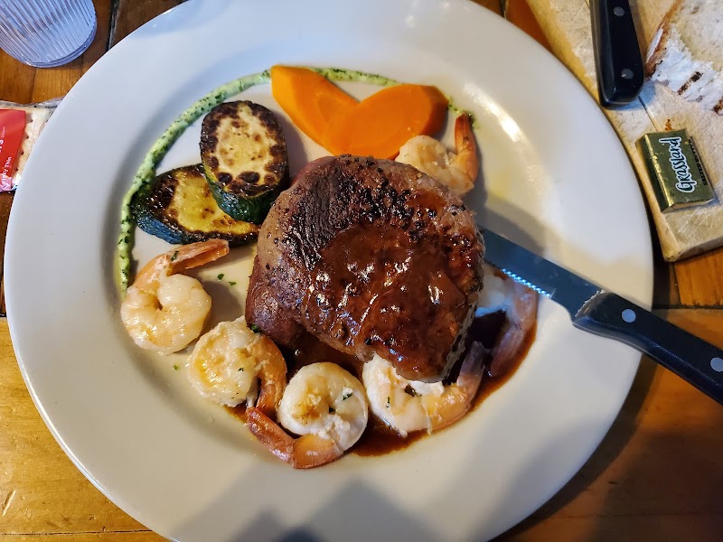 Al's Cafe & Creamery