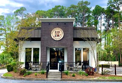 Hilton Head Social Bakery South
