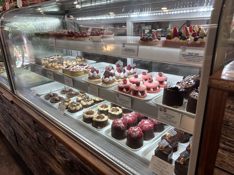 Hilton Head Social Bakery South