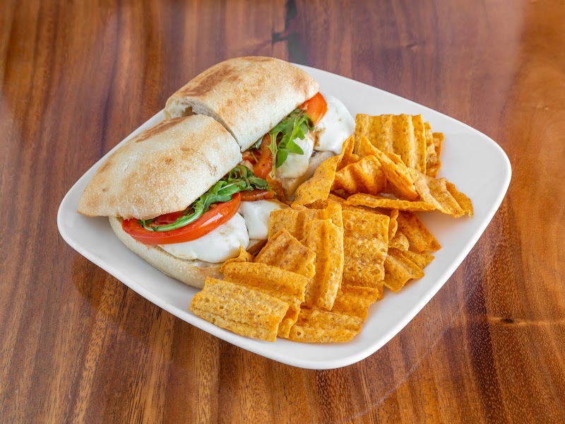 Raining Berries - South Tampa