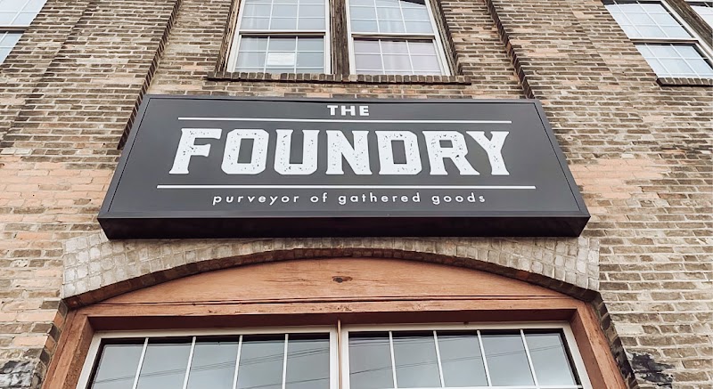 The Foundry