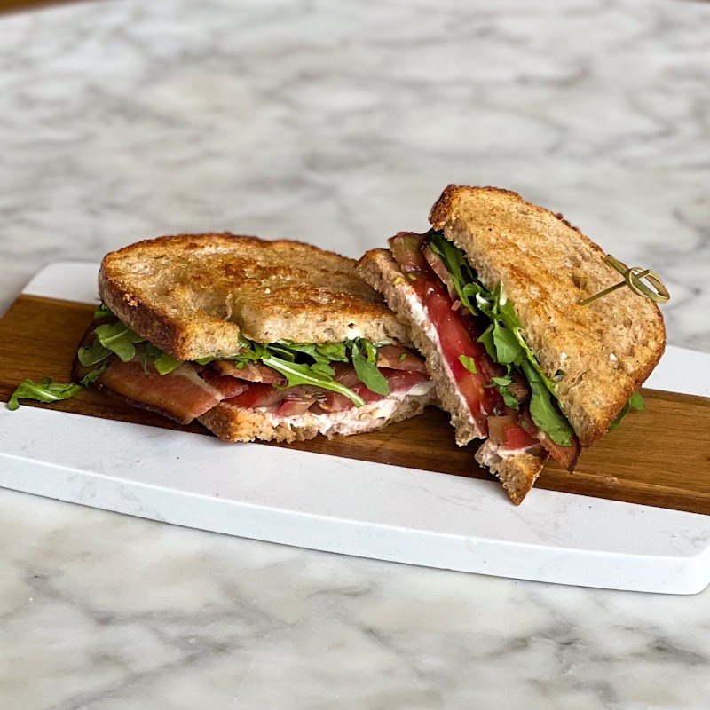 Partners Coffee West Village