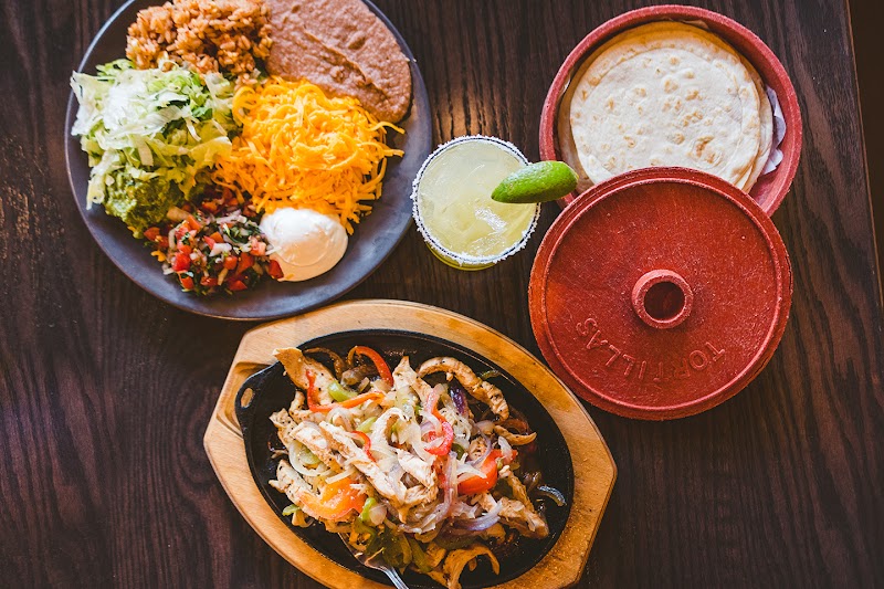 The Merry Piglets Mexican Grill