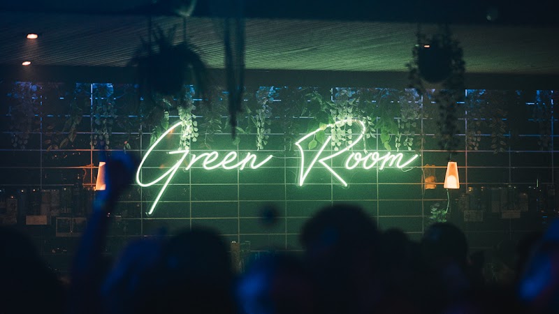 Green Room