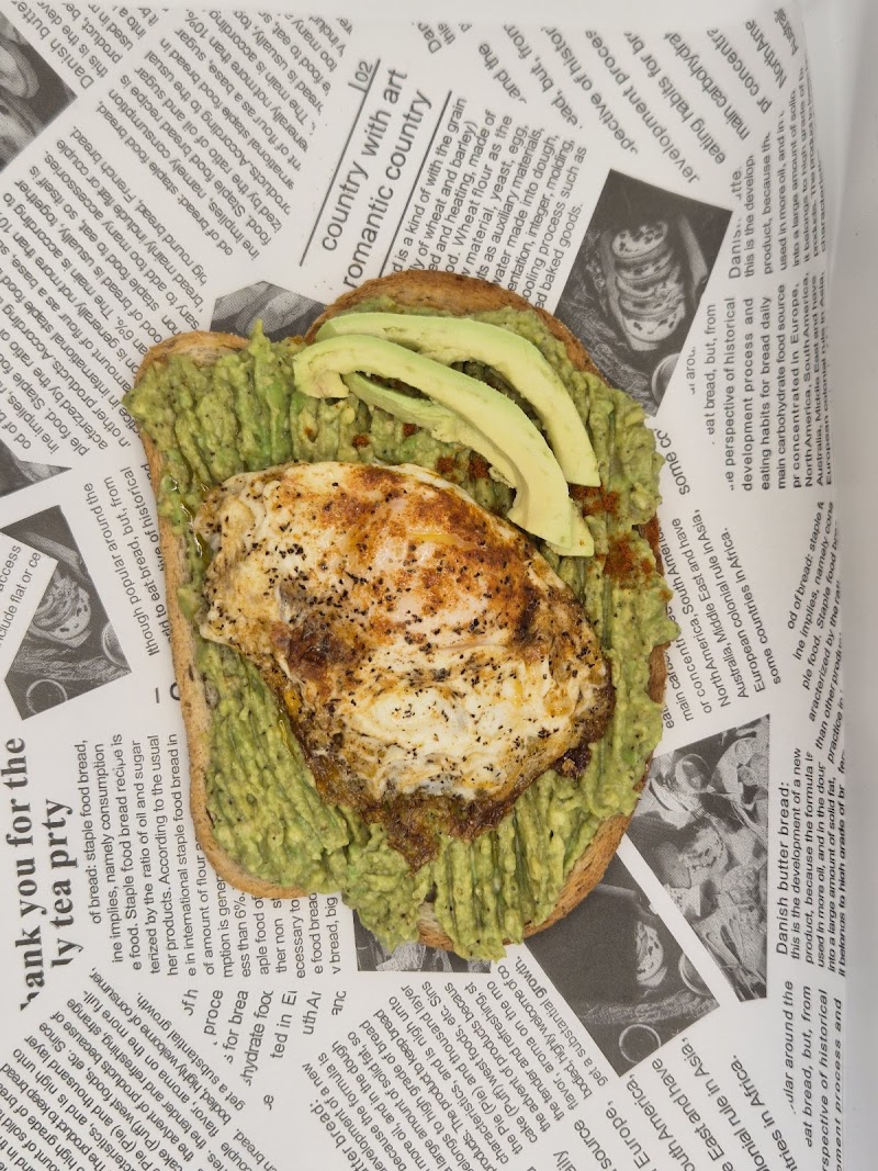 Noor Juice , Cafe & Bakery house