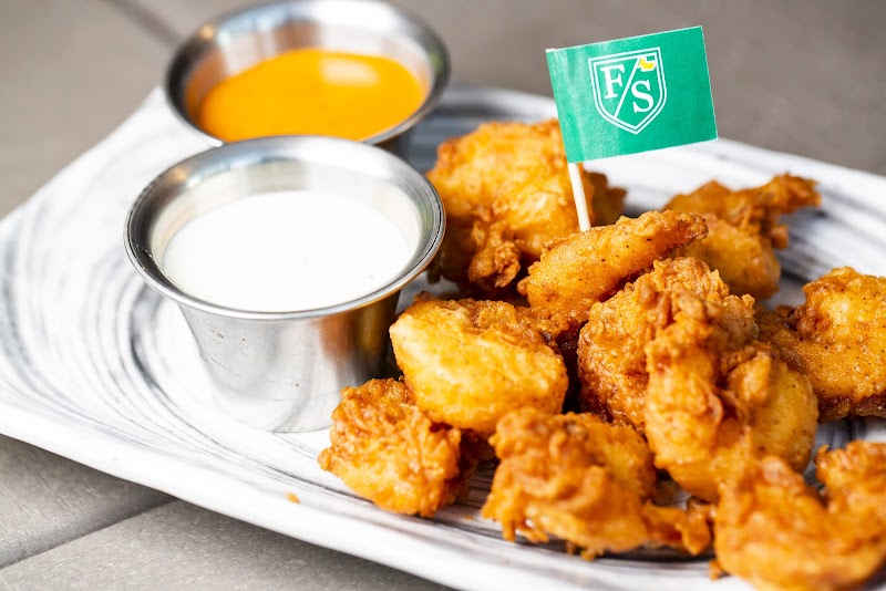 Fairway Social Birmingham