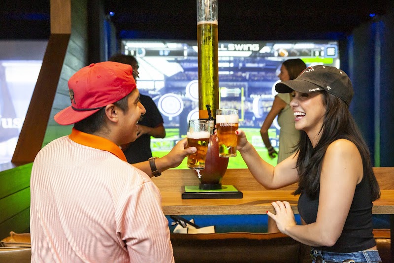 Fairway Social Birmingham