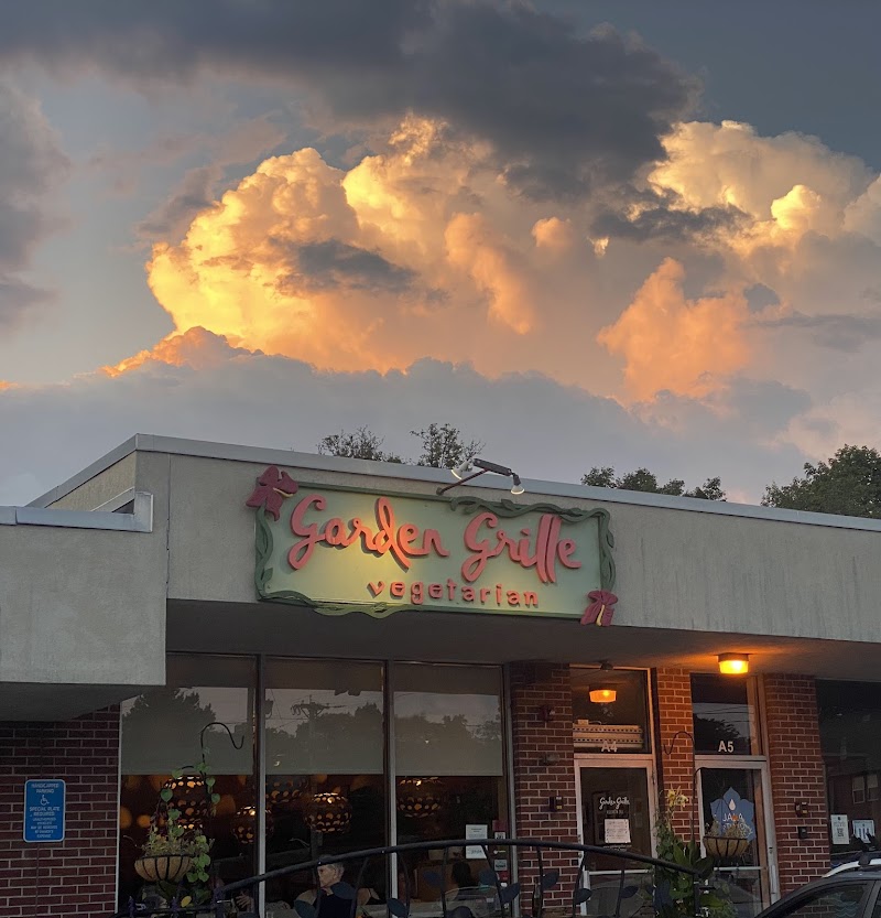 Garden Grille
