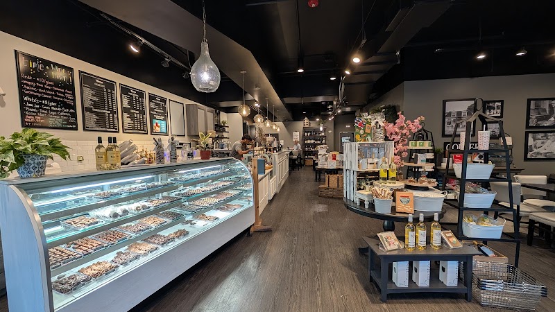 Winans Coffee & Chocolate