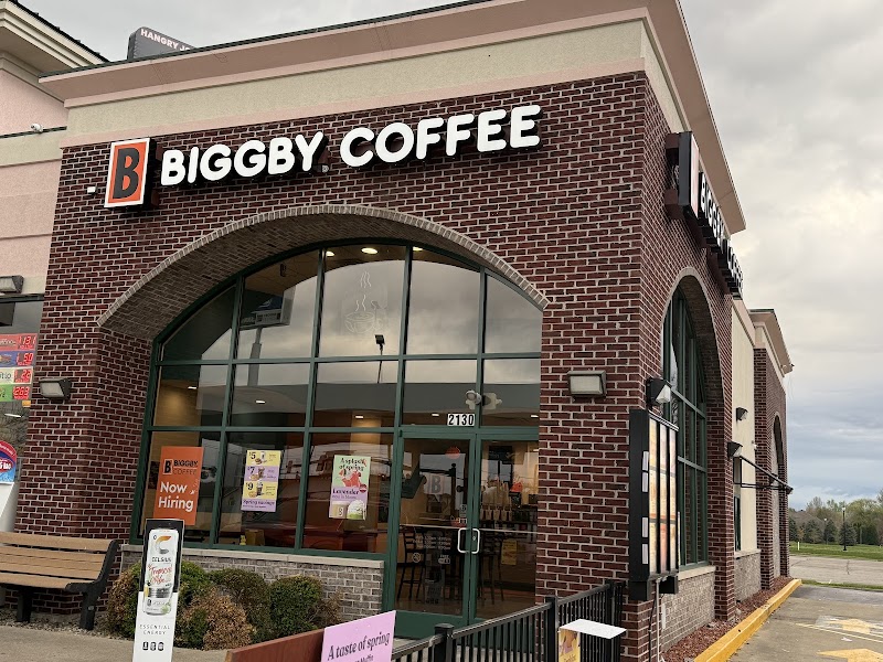 Biggby Coffee