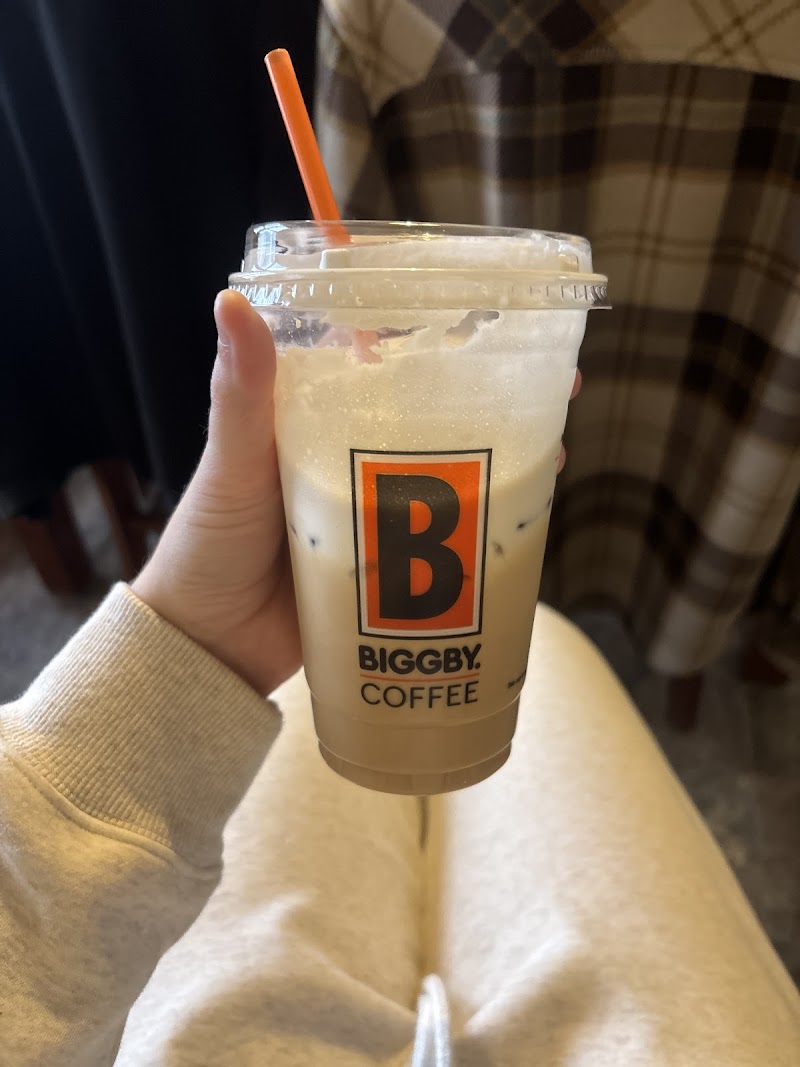 Biggby Coffee