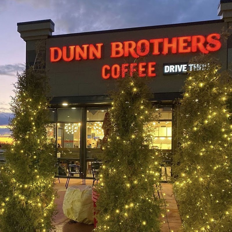 Dunn Brothers Coffee