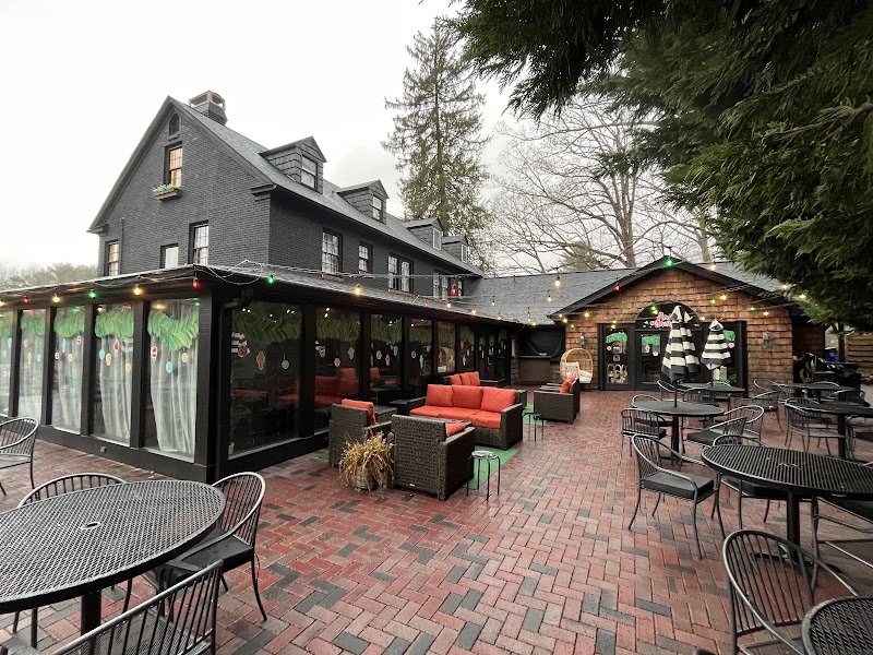 Peri Social House : Bar ~ Coffee ~ Boutique Hotel