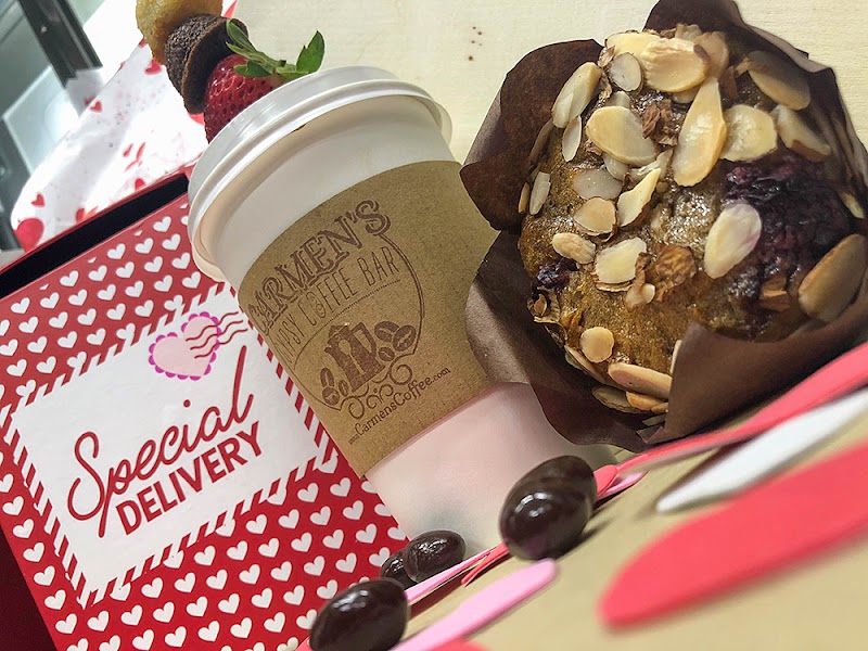 Carmen's Coffee Company