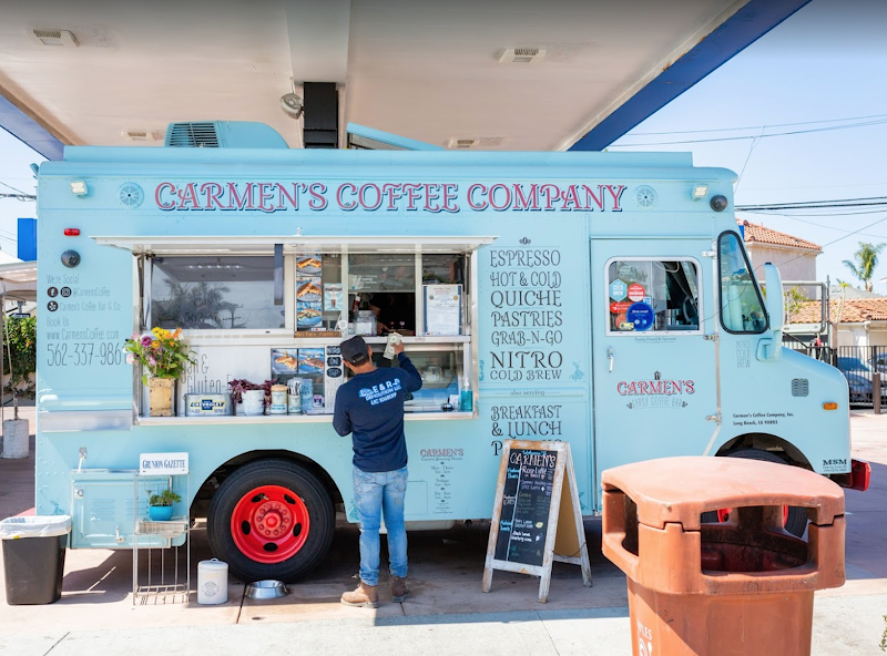 Carmen's Coffee Company