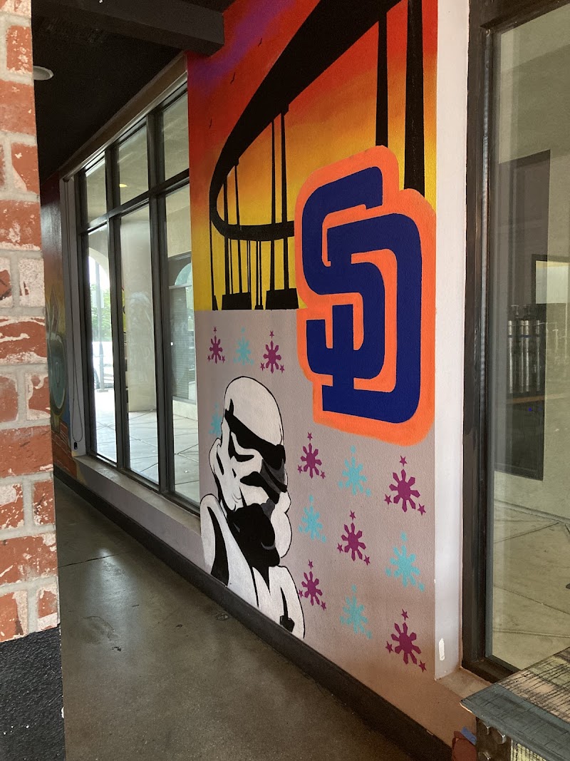 Cafe 86 - Chula Vista