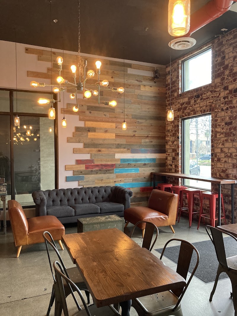 Cafe 86 - Chula Vista