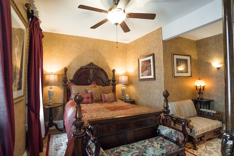 Manayunk Chambers Guest House