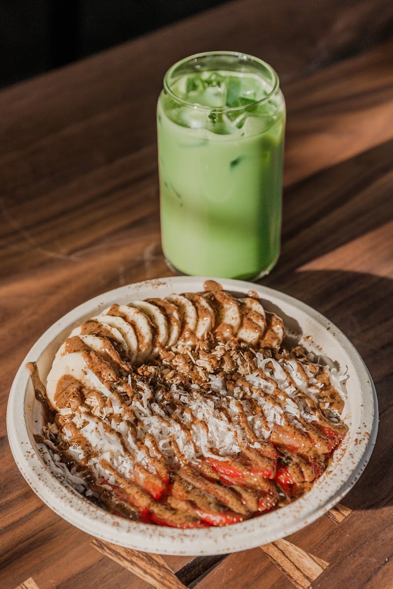 Daily Brew Coffee House & Lounge