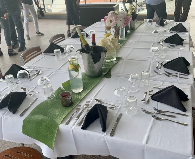 Water for Chocolate Catering LLC