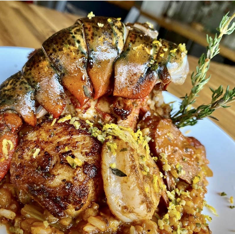 Water for Chocolate Catering LLC