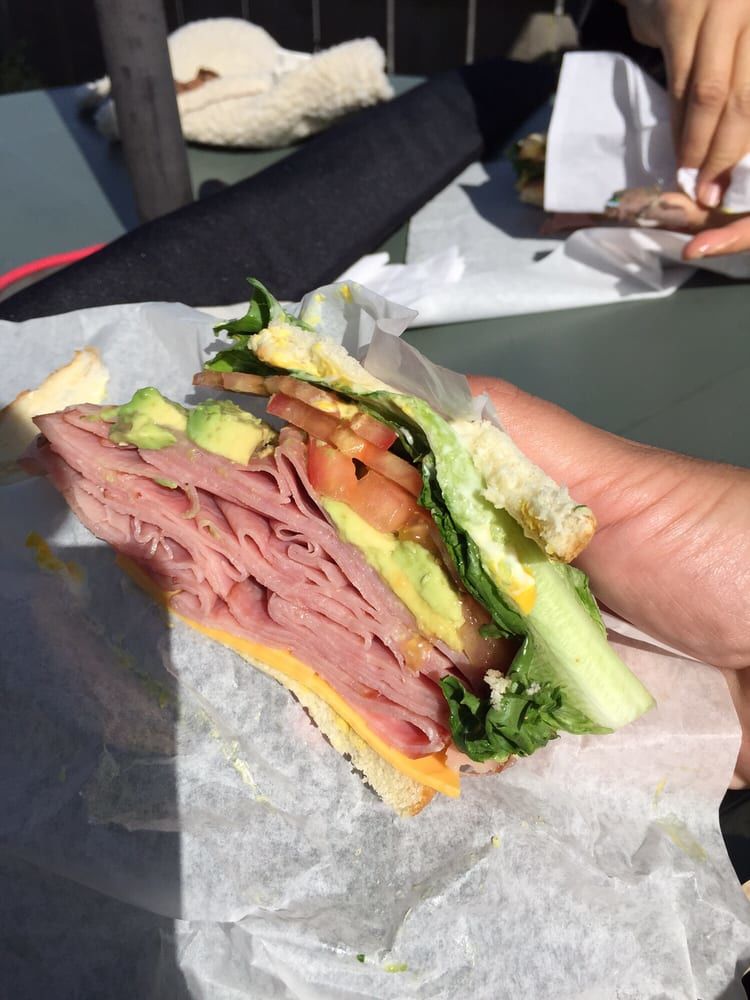 Seashore Bagel Deli & Espresso