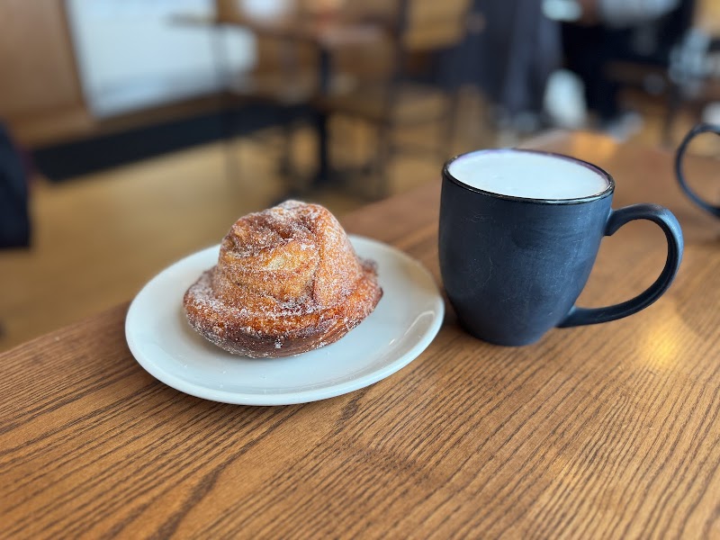 Java Cat Coffee House