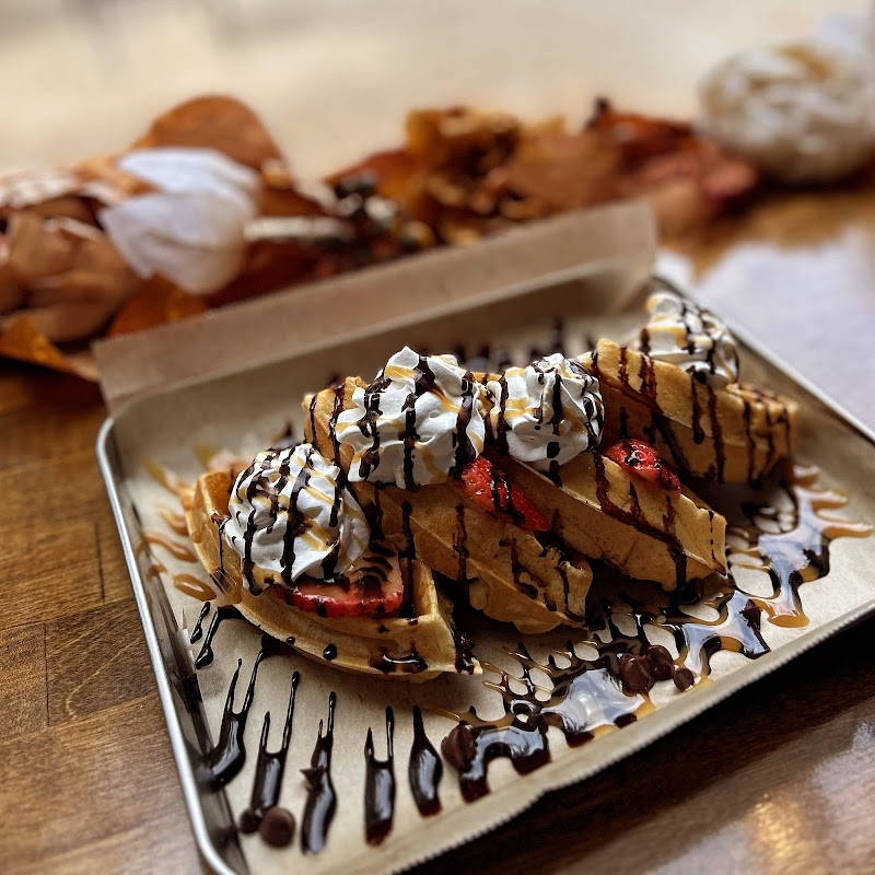 Bean Loft Coffee Company