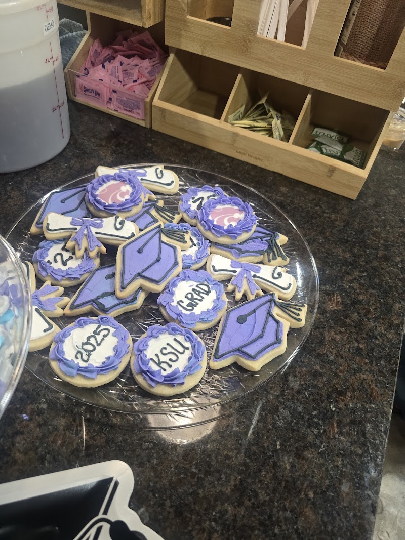 Blue Jazz Coffee Roasters