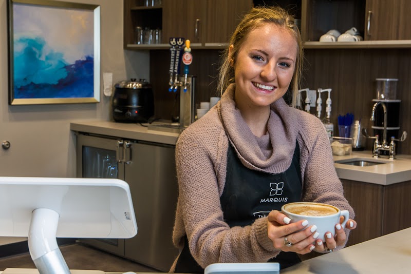 The Community at Marquis Tualatin