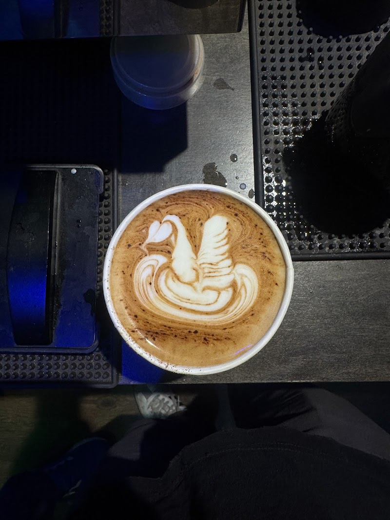 Pullshot Coffee Roasters