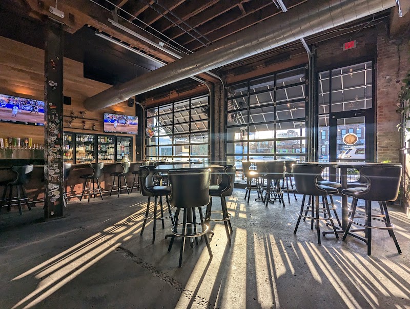 International Tap House - Crossroads