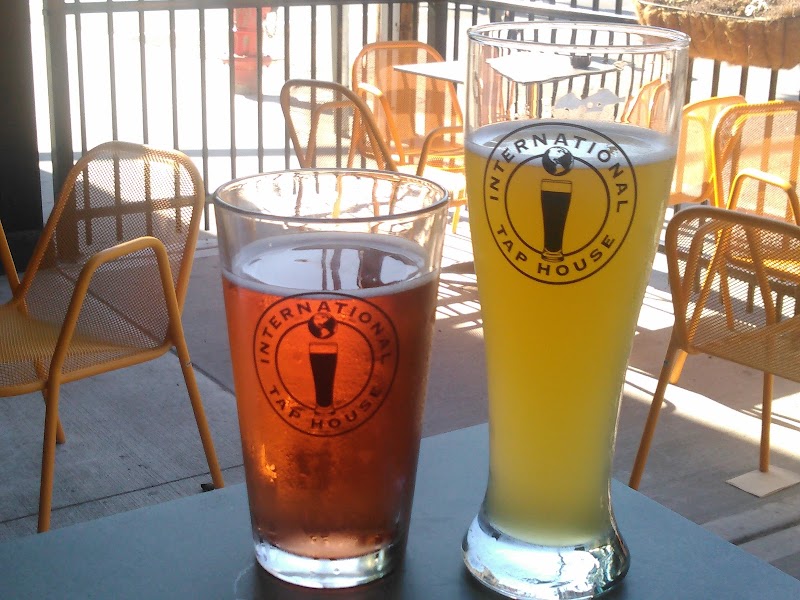 International Tap House - Crossroads
