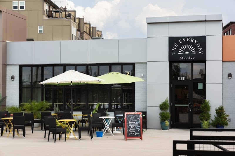 The Everyday Market - Lower Southend