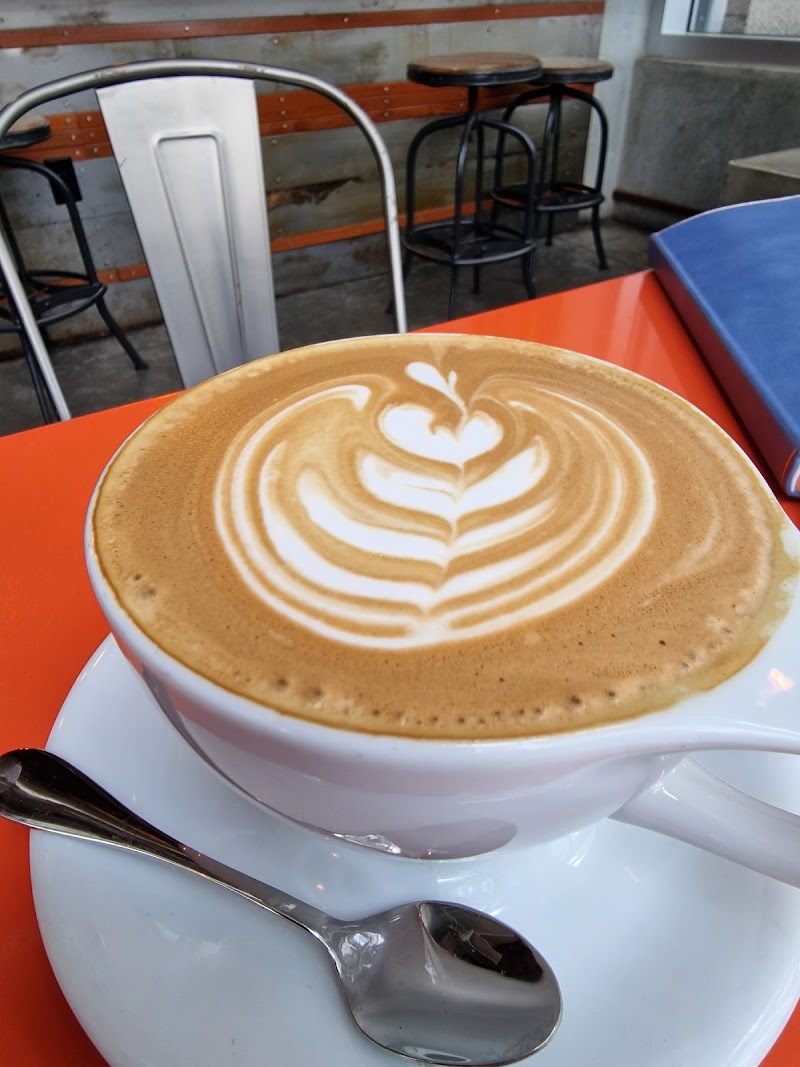 Panther Coffee - Miami Beach