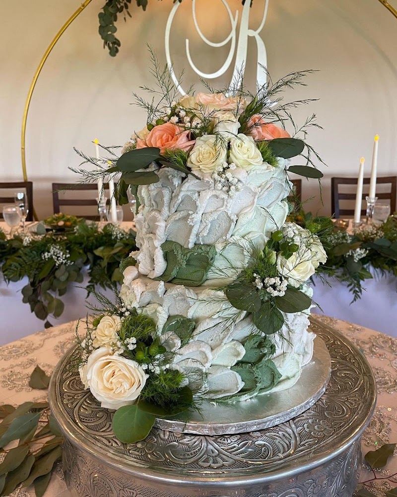 Sweet Abe's Bakeshop