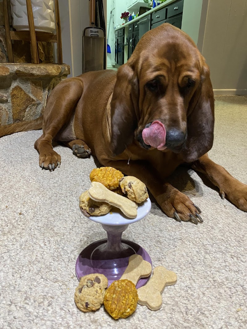 Sweet Abe's Bakeshop