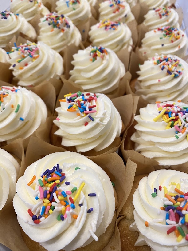 Sweet Abe's Bakeshop