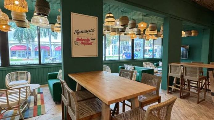 Mamacita Miami