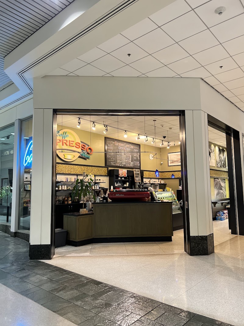 Espresso Caffé Dior