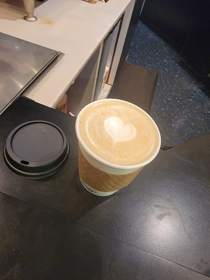 Espresso Caffé Dior