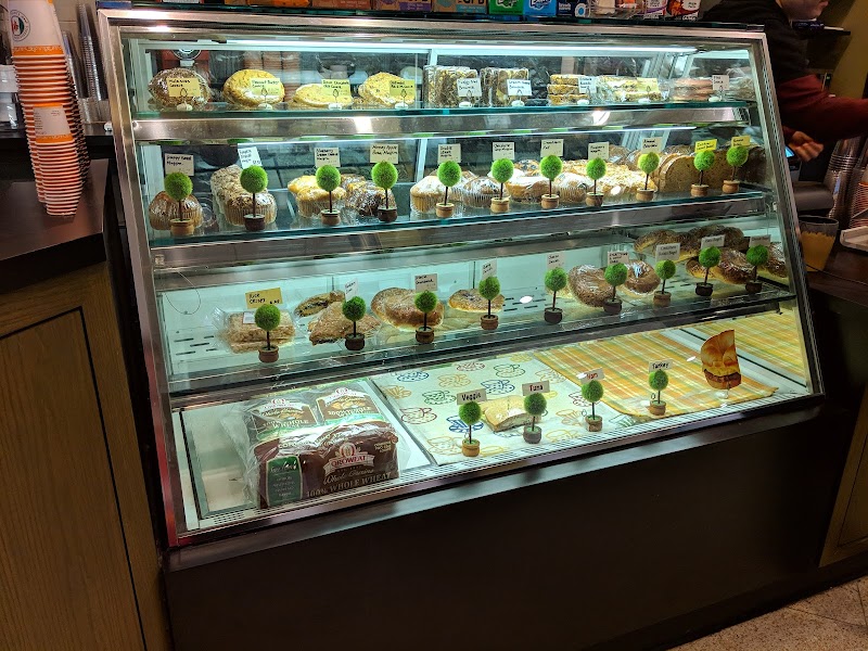 Espresso Caffé Dior