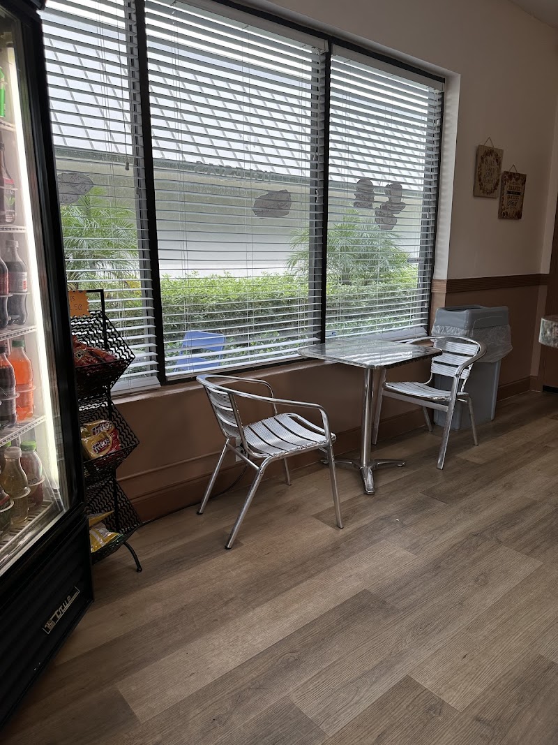 Yglesias Cuban Cafe Corporation