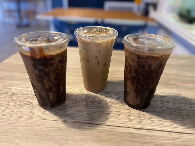 E’s Old Town Coffee and Eatery