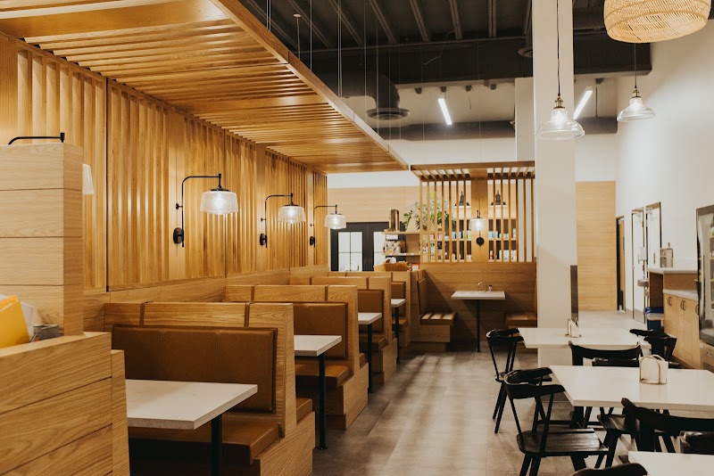 Redmond Heritage Farm Store