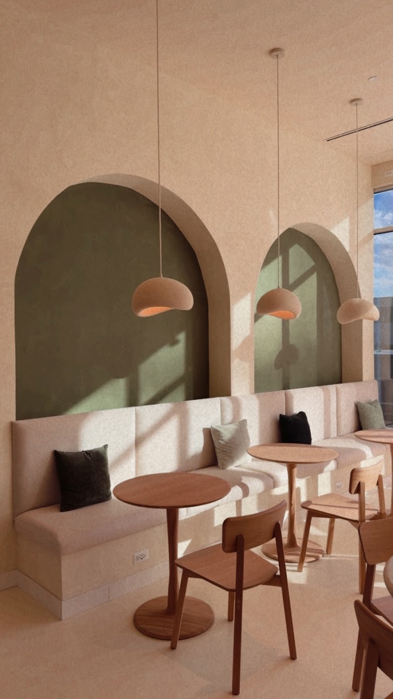 Seven Sundays Coffee - Troy